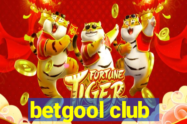 betgool club